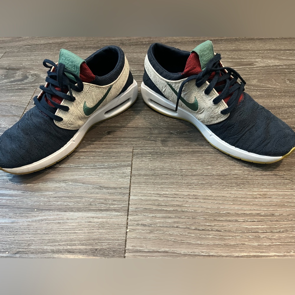 Nike Sb Air Max Stefan Janoski